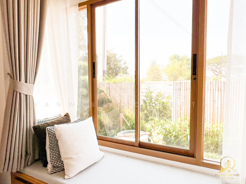 Hua Hin , Prachuap Khiri Khan, ประจวบคีรีขันธ์, ทับใต้, หัวหิน, ประจวบคีรีขันธ์, 100 ตร.ม., บ้านเดี่ยว ขาย, โดย Wanwisa Scopetta, 500200137 - DDproperty.com