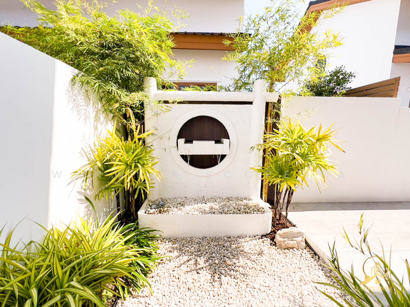 Hua Hin , Prachuap Khiri Khan, ประจวบคีรีขันธ์, ทับใต้, หัวหิน, ประจวบคีรีขันธ์, 100 ตร.ม., บ้านเดี่ยว ขาย, โดย Wanwisa Scopetta, 500200137 - DDproperty.com