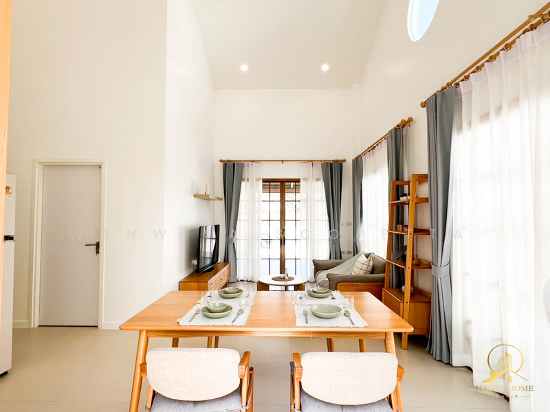 Hua Hin , Prachuap Khiri Khan, Prachuap Khiri Khan, Thap Tai, Hua Hin, Prachuap Khiri Khan, 3 Bedrooms, 100 sqm, Single Detached House For Sale, by Wanwisa Scopetta, 500200137 - DDproperty.com