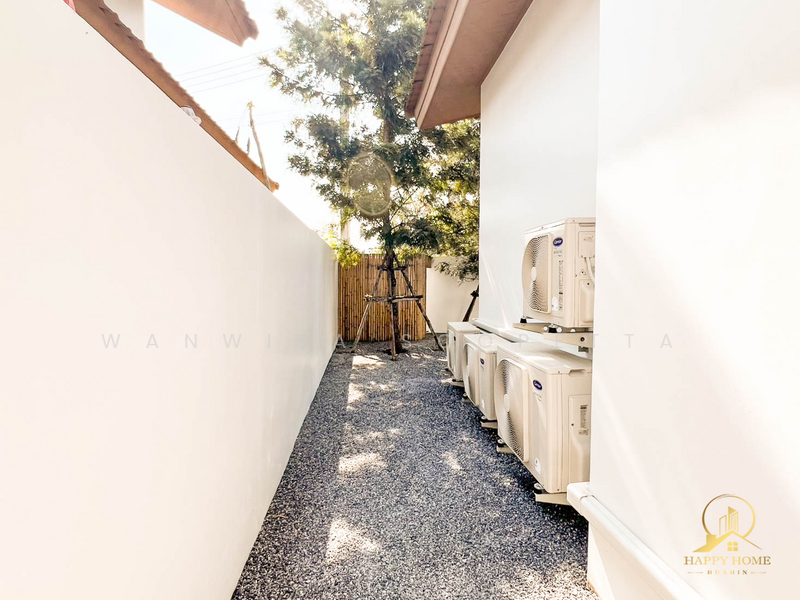 Hua Hin , Prachuap Khiri Khan, Prachuap Khiri Khan, Thap Tai, Hua Hin, Prachuap Khiri Khan, 3 Bedrooms, 100 sqm, Single Detached House For Sale, by Wanwisa Scopetta, 500200137 - DDproperty.com