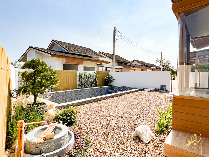 Hua Hin , Prachuap Khiri Khan, ประจวบคีรีขันธ์, ทับใต้, หัวหิน, ประจวบคีรีขันธ์, 100 ตร.ม., บ้านเดี่ยว ขาย, โดย Wanwisa Scopetta, 500200137 - DDproperty.com