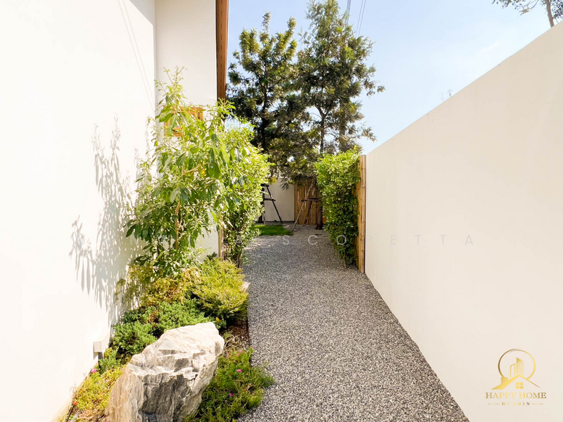 Hua Hin , Prachuap Khiri Khan, Prachuap Khiri Khan, Thap Tai, Hua Hin, Prachuap Khiri Khan, 3 Bedrooms, 100 sqm, Single Detached House For Sale, by Wanwisa Scopetta, 500200137 - DDproperty.com