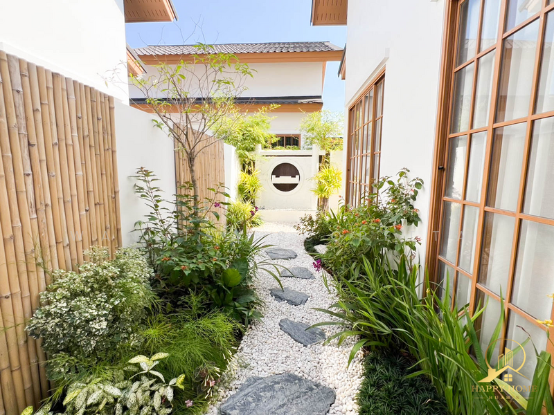 Hua Hin , Prachuap Khiri Khan, Prachuap Khiri Khan, Thap Tai, Hua Hin, Prachuap Khiri Khan, 3 Bedrooms, 100 sqm, Single Detached House For Sale, by Wanwisa Scopetta, 500200137 - DDproperty.com