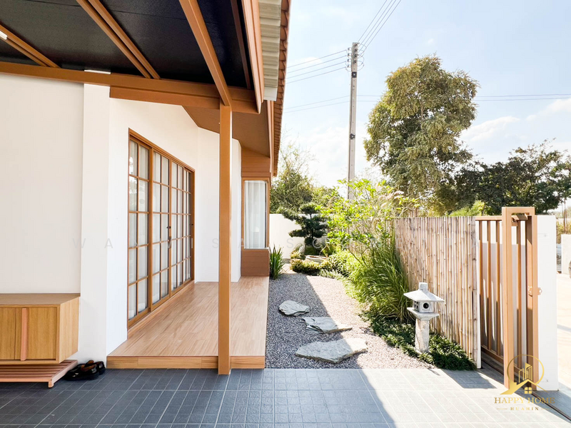 Hua Hin , Prachuap Khiri Khan, Prachuap Khiri Khan, Thap Tai, Hua Hin, Prachuap Khiri Khan, 3 Bedrooms, 100 sqm, Single Detached House For Sale, by Wanwisa Scopetta, 500200137 - DDproperty.com