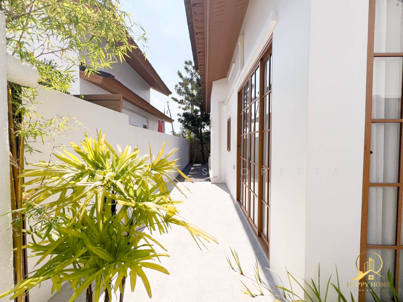 Hua Hin , Prachuap Khiri Khan, Prachuap Khiri Khan, Thap Tai, Hua Hin, Prachuap Khiri Khan, 3 Bedrooms, 100 sqm, Single Detached House For Sale, by Wanwisa Scopetta, 500200137 - DDproperty.com