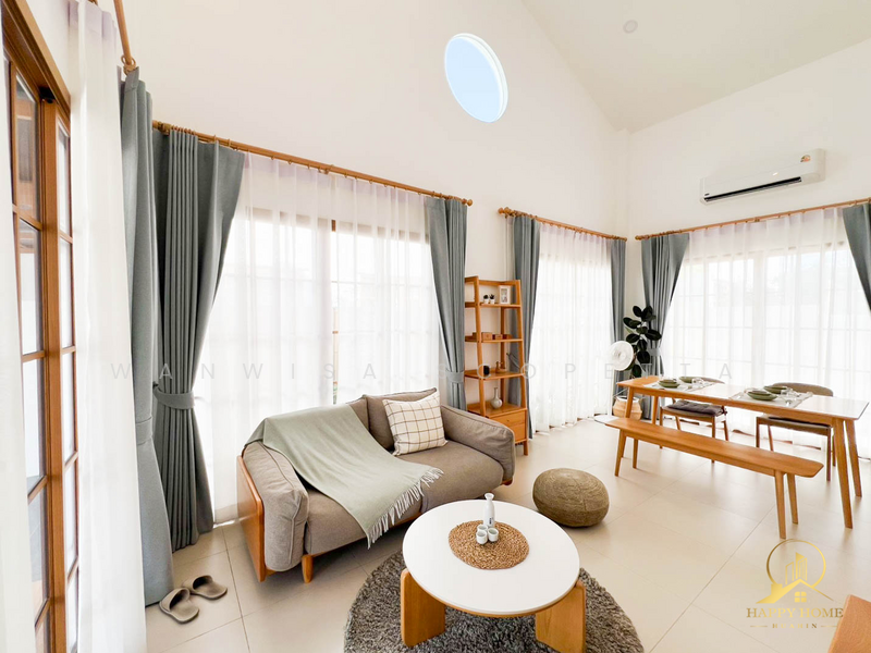 Hua Hin , Prachuap Khiri Khan, Prachuap Khiri Khan, Thap Tai, Hua Hin, Prachuap Khiri Khan, 3 Bedrooms, 100 sqm, Single Detached House For Sale, by Wanwisa Scopetta, 500200137 - DDproperty.com