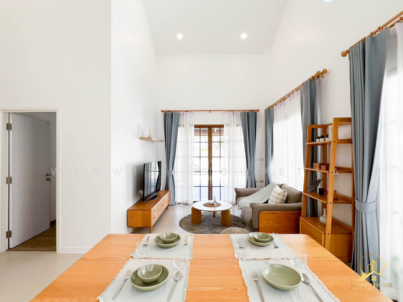 Hua Hin , Prachuap Khiri Khan, Prachuap Khiri Khan, Thap Tai, Hua Hin, Prachuap Khiri Khan, 3 Bedrooms, 100 sqm, Single Detached House For Sale, by Wanwisa Scopetta, 500200137 - DDproperty.com