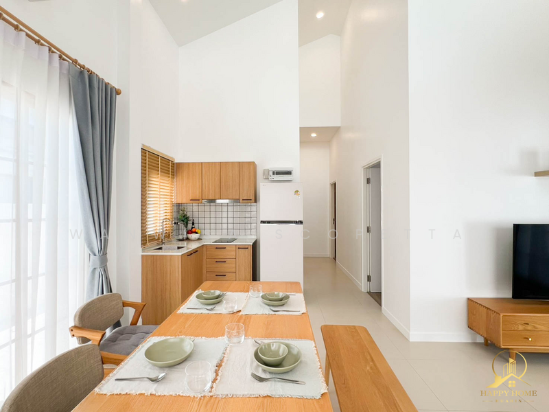 Hua Hin , Prachuap Khiri Khan, Prachuap Khiri Khan, Thap Tai, Hua Hin, Prachuap Khiri Khan, 3 Bedrooms, 100 sqm, Single Detached House For Sale, by Wanwisa Scopetta, 500200137 - DDproperty.com