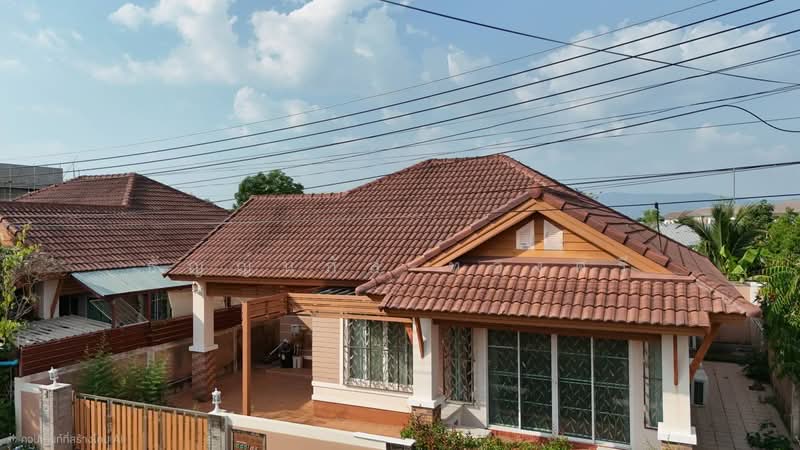 ณฐาวดี 4 สวนเสือ ศรีราชา, Chon Buri (Pattaya), Nong - Kham, Si Racha, Chon Buri (Pattaya), 2 Bedrooms, 150 sqm, Single Detached House For Sale, by ธัญญ์นภัส ทองศรี, 500200138 - DDproperty.com