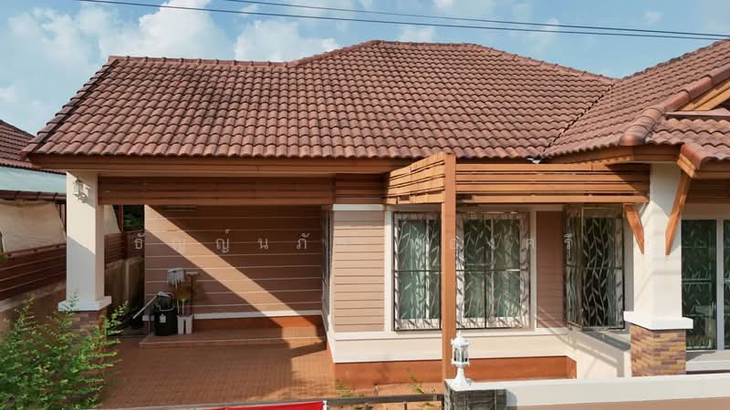 ณฐาวดี 4 สวนเสือ ศรีราชา, Chon Buri (Pattaya), Nong - Kham, Si Racha, Chon Buri (Pattaya), 2 Bedrooms, 150 sqm, Single Detached House For Sale, by ธัญญ์นภัส ทองศรี, 500200138 - DDproperty.com
