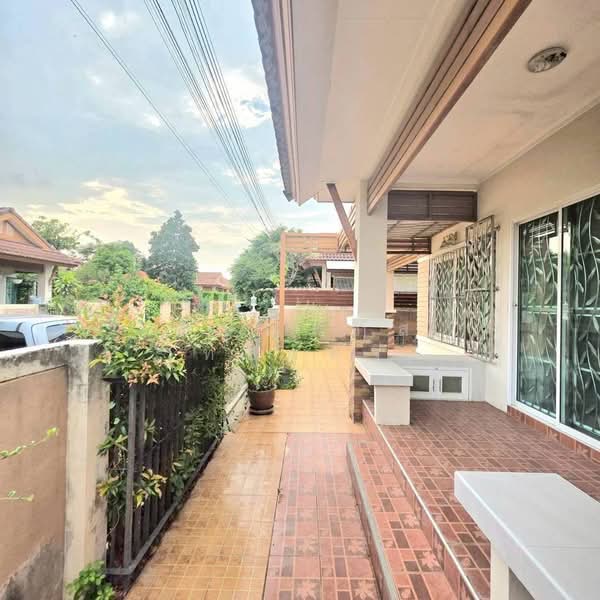 ณฐาวดี 4 สวนเสือ ศรีราชา, ชลบุรี, หนองขาม, ศรีราชา, ชลบุรี, 150 ตร.ม., บ้านเดี่ยว ขาย, โดย ธัญญ์นภัส ทองศรี, 500200138 - DDproperty.com