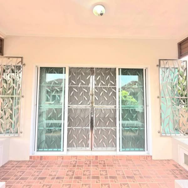 ณฐาวดี 4 สวนเสือ ศรีราชา, Chon Buri (Pattaya), Nong - Kham, Si Racha, Chon Buri (Pattaya), 2 Bedrooms, 150 sqm, Single Detached House For Sale, by ธัญญ์นภัส ทองศรี, 500200138 - DDproperty.com