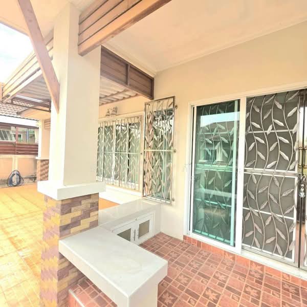 ณฐาวดี 4 สวนเสือ ศรีราชา, Chon Buri (Pattaya), Nong - Kham, Si Racha, Chon Buri (Pattaya), 2 Bedrooms, 150 sqm, Single Detached House For Sale, by ธัญญ์นภัส ทองศรี, 500200138 - DDproperty.com