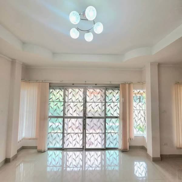 ณฐาวดี 4 สวนเสือ ศรีราชา, Chon Buri (Pattaya), Nong - Kham, Si Racha, Chon Buri (Pattaya), 2 Bedrooms, 150 sqm, Single Detached House For Sale, by ธัญญ์นภัส ทองศรี, 500200138 - DDproperty.com