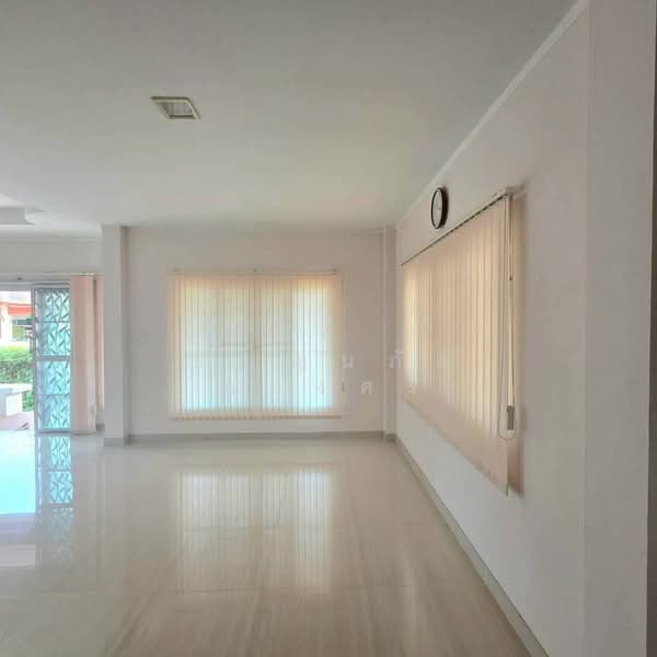 ณฐาวดี 4 สวนเสือ ศรีราชา, Chon Buri (Pattaya), Nong - Kham, Si Racha, Chon Buri (Pattaya), 2 Bedrooms, 150 sqm, Single Detached House For Sale, by ธัญญ์นภัส ทองศรี, 500200138 - DDproperty.com