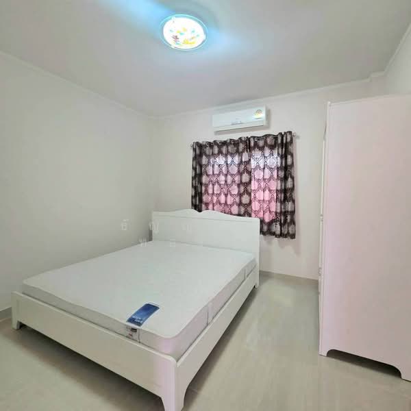 ณฐาวดี 4 สวนเสือ ศรีราชา, Chon Buri (Pattaya), Nong - Kham, Si Racha, Chon Buri (Pattaya), 2 Bedrooms, 150 sqm, Single Detached House For Sale, by ธัญญ์นภัส ทองศรี, 500200138 - DDproperty.com