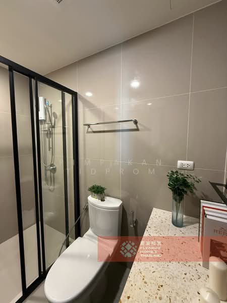 XT Huaikhwang, Bangkok, 244 Ratchadaphisek Road, Huai Khwang, Huai Khwang, Bangkok, 2 Bedrooms, 53 sqm, Condo For Rent, by Pimpakan Tidprom, 500200140 - DDproperty.com