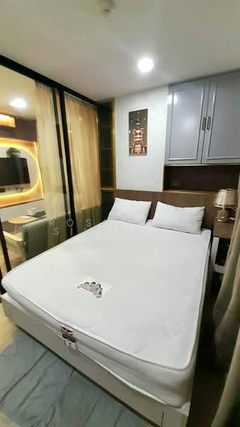 Ivory Ratchada-Ladprao, Bangkok, Soi Ratchadaphisek 32 Ratchadaphisek Road, Chan Kasem, Chatuchak, Bangkok, 1 Bedroom, 29 sqm, Condo For Rent, by Rossukon Silakhot, 500200142 - DDproperty.com