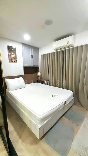 Ivory Ratchada-Ladprao, Bangkok, Soi Ratchadaphisek 32 Ratchadaphisek Road, Chan Kasem, Chatuchak, Bangkok, 1 Bedroom, 29 sqm, Condo For Rent, by Rossukon Silakhot, 500200142 - DDproperty.com