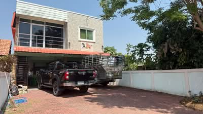 ขาย - บ้านเดี่ยวเวียงหนองล่อง ลำพูน, ลำพูน