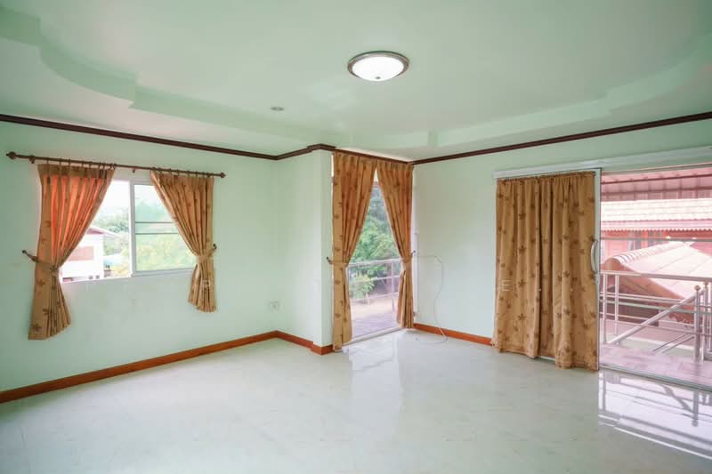 บ้านเดี่ยวเวียงหนองล่อง ลำพูน, Lamphun, Nong Long, Wieng Nong long, Lamphun, 2 Bedrooms, 120 sqm, Single Detached House For Sale, by The Best Property Agent บอย, 500200143 - DDproperty.com