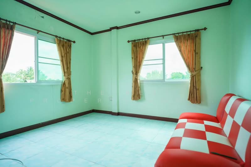 บ้านเดี่ยวเวียงหนองล่อง ลำพูน, Lamphun, Nong Long, Wieng Nong long, Lamphun, 2 Bedrooms, 120 sqm, Single Detached House For Sale, by The Best Property Agent บอย, 500200143 - DDproperty.com