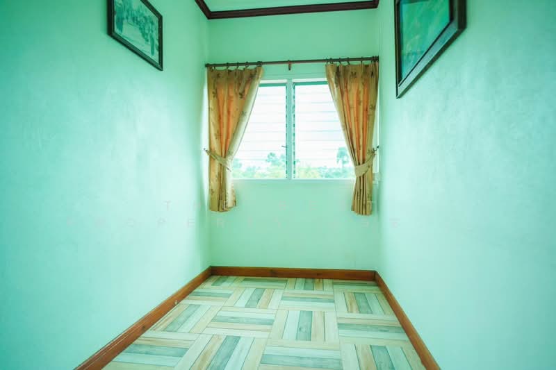 บ้านเดี่ยวเวียงหนองล่อง ลำพูน, Lamphun, Nong Long, Wieng Nong long, Lamphun, 2 Bedrooms, 120 sqm, Single Detached House For Sale, by The Best Property Agent บอย, 500200143 - DDproperty.com