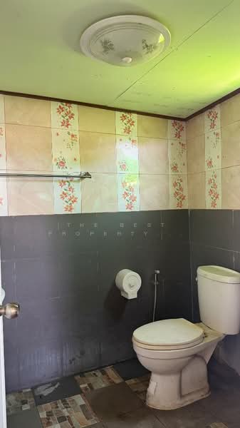 บ้านเดี่ยวเวียงหนองล่อง ลำพูน, Lamphun, Nong Long, Wieng Nong long, Lamphun, 2 Bedrooms, 120 sqm, Single Detached House For Sale, by The Best Property Agent บอย, 500200143 - DDproperty.com