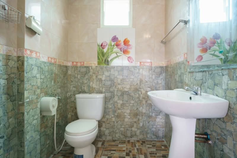 บ้านเดี่ยวเวียงหนองล่อง ลำพูน, ลำพูน, หนองล่อง, เวียงหนองล่อง, ลำพูน, 120 ตร.ม., บ้านเดี่ยว ขาย, โดย The Best Property Agent บอย, 500200143 - DDproperty.com