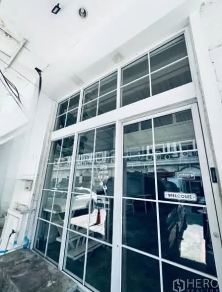 For rent Shophouse 280 sqm in Watthana Bangkok HRE00433, Bangkok, Khlong Tan Nua, Watthana, Bangkok, , 280 sqm, Shophouse For Rent, by Hero Realtor Co., Ltd., 500200147 - DDproperty.com