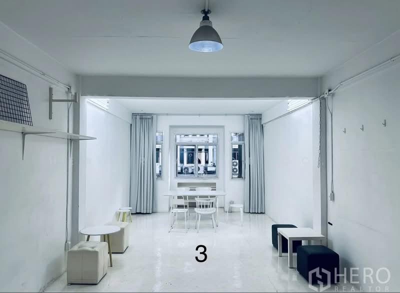 For rent Shophouse 280 sqm in Watthana Bangkok HRE00433, Bangkok, Khlong Tan Nua, Watthana, Bangkok, , 280 sqm, Shophouse For Rent, by Hero Realtor Co., Ltd., 500200147 - DDproperty.com