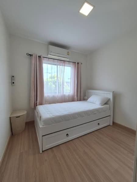 Pruksa Ville 68 Rama 2 – Thapra, Bangkok, Rama 2 Road, Soi 28 Yeak 12, Bangmot, Chom Thong, Bangkok, 3 Bedrooms, 176 sqm, Townhouse For Rent, by ศราวุธ วัฒนานนท์, 500200149 - DDproperty.com