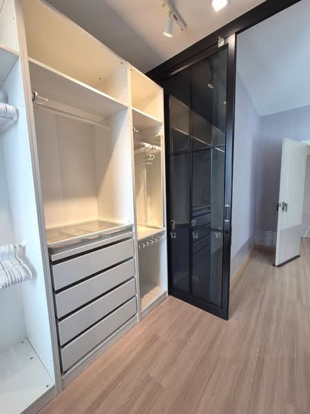 Pruksa Ville 68 Rama 2 – Thapra, Bangkok, Rama 2 Road, Soi 28 Yeak 12, Bangmot, Chom Thong, Bangkok, 3 Bedrooms, 176 sqm, Townhouse For Rent, by ศราวุธ วัฒนานนท์, 500200149 - DDproperty.com