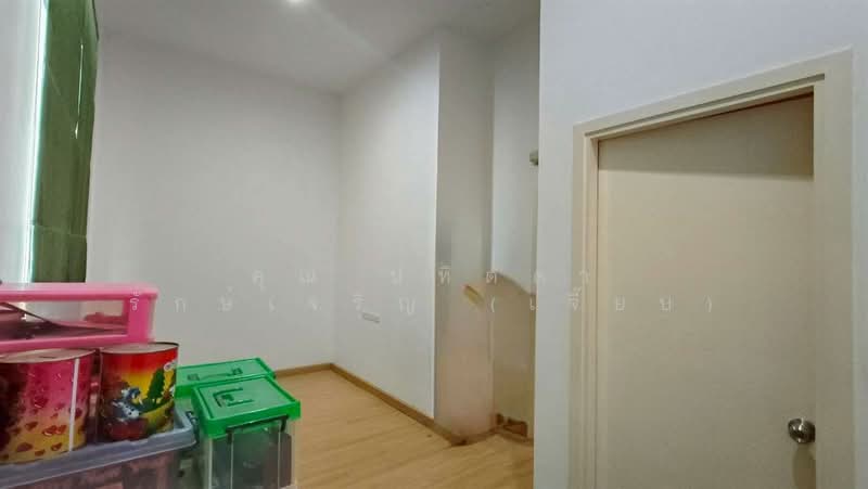 Chuan Chuen Town Chaiyapruek Chaengwattana, Nonthaburi, Phimonrat Bangbuathong, Bang Bua Thong, Bang Bua Thong, Nonthaburi, 4 Bedrooms, 90 sqm, Townhouse For Sale, by คุณ ปทิตตา รักษ์เจริญ (เจี๊ยบ), 500200150 - DDproperty.com