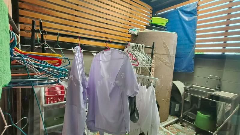 ชวนชื่น ทาวน์ ชัยพฤกษ์ แจ้งวัฒนะ (Chuan Chuen Town Chaiyapruek Chaengwattana), นนทบุรี, Phimonrat Bangbuathong, บางบัวทอง, บางบัวทอง, นนทบุรี, 90 ตร.ม., ทาวน์เฮ้าส์ ขาย, โดย คุณ ปทิตตา รักษ์เจริญ (เจี๊ยบ), 500200150 - DDproperty.com