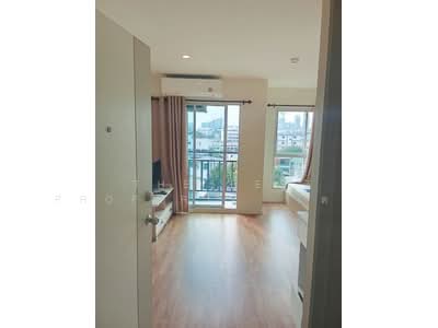 ขาย - Lumpini Ville Sukhumvit 101/1-Punnawithi : ลุมพินี วิลล์ สุขุมวิท 101/1-ปุณณวิถี, กรุงเทพ