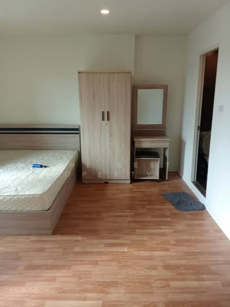 Lumpini Ville Sukhumvit 101/1-Punnawithi, Bangkok, Sukhumvit 101/1 Road, Bang Chak, Phra Khanong, Bangkok, 1 Bedroom, 24 sqm, Condo For Sale, by The Best Property ไตเติ้ล, 500200151 - DDproperty.com