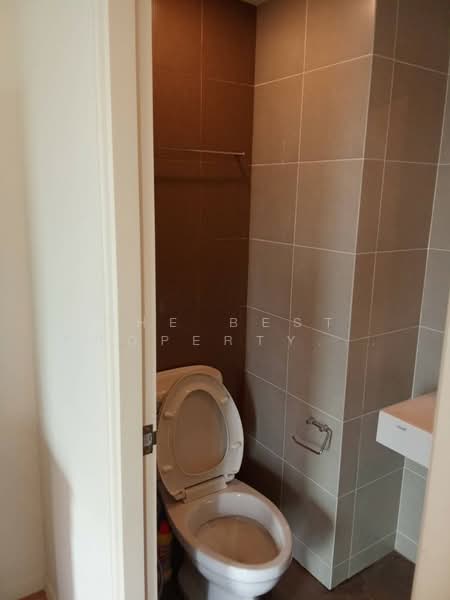 Lumpini Ville Sukhumvit 101/1-Punnawithi, Bangkok, Sukhumvit 101/1 Road, Bang Chak, Phra Khanong, Bangkok, 1 Bedroom, 24 sqm, Condo For Sale, by The Best Property ไตเติ้ล, 500200151 - DDproperty.com