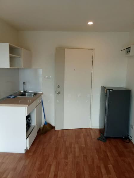 Lumpini Ville Sukhumvit 101/1-Punnawithi, Bangkok, Sukhumvit 101/1 Road, Bang Chak, Phra Khanong, Bangkok, 1 Bedroom, 24 sqm, Condo For Sale, by The Best Property ไตเติ้ล, 500200151 - DDproperty.com