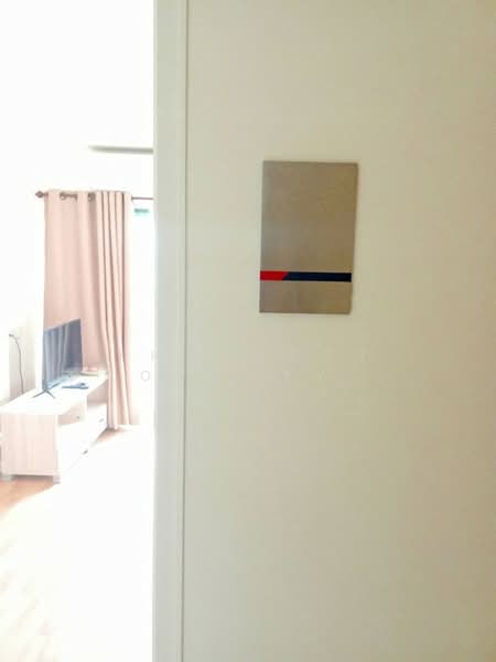 Lumpini Ville Sukhumvit 101/1-Punnawithi, Bangkok, Sukhumvit 101/1 Road, Bang Chak, Phra Khanong, Bangkok, 1 Bedroom, 24 sqm, Condo For Sale, by The Best Property ไตเติ้ล, 500200151 - DDproperty.com