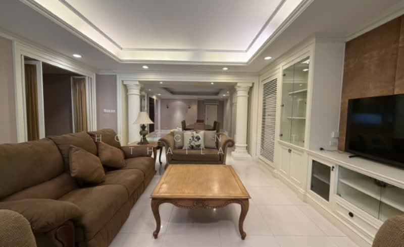 ให้เช่า - Premier Condominium : พรีเมียร์ คอนโดมิเนียม, กรุงเทพ