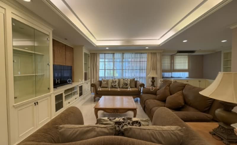 For Rent - Premier Condominium, Bangkok