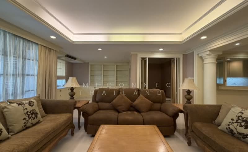 ให้เช่า - Premier Condominium : พรีเมียร์ คอนโดมิเนียม, กรุงเทพ