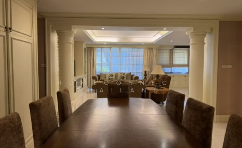 For Rent - Premier Condominium, Bangkok