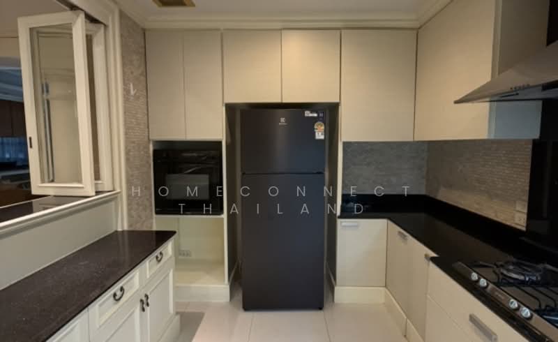 ให้เช่า - Premier Condominium : พรีเมียร์ คอนโดมิเนียม, กรุงเทพ