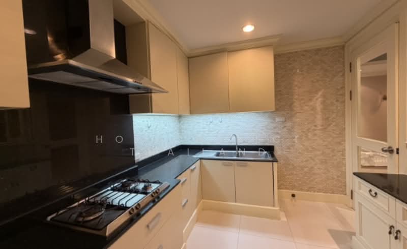 For Rent - Premier Condominium, Bangkok