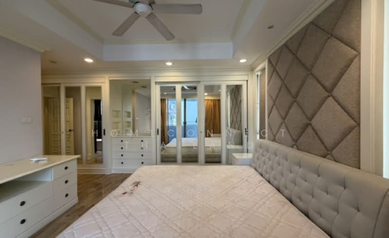 ให้เช่า - Premier Condominium : พรีเมียร์ คอนโดมิเนียม, กรุงเทพ