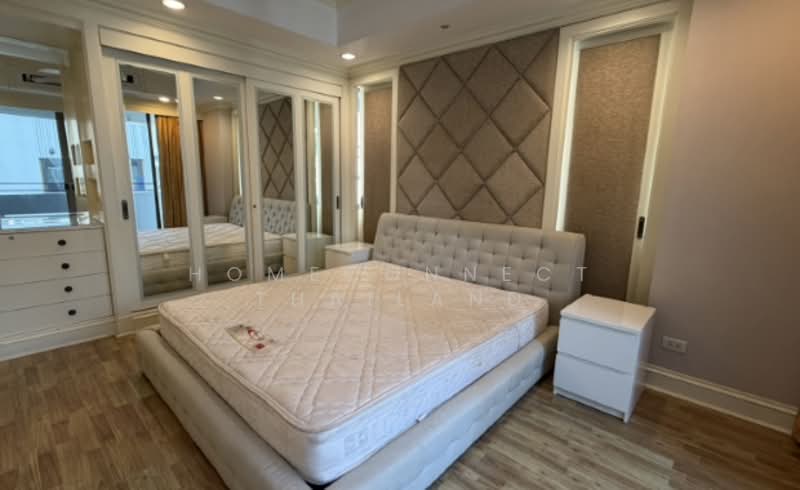 For Rent - Premier Condominium, Bangkok