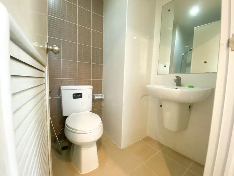 Pruksa Town Nexts Onnut - Rama 9 : พฤกษาทาวน์ เน็กซ์ อ่อนนุช - พระราม 9, กรุงเทพ, ถนน เฉลิมพระเกียรติ ร. 9, ประเวศ, ประเวศ, กรุงเทพ, 120 ตร.ม., ทาวน์เฮ้าส์ ขาย, โดย HOME Real Estate Service, 500200157 - DDproperty.com