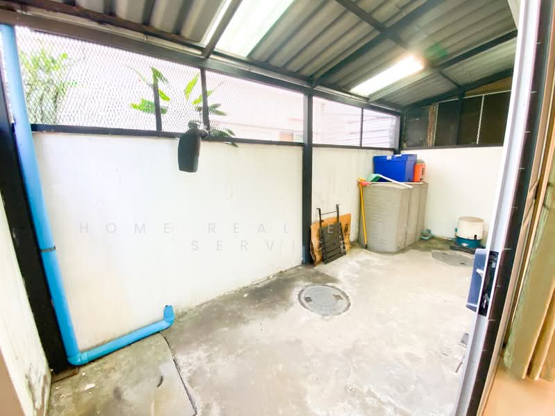 Pruksa Town Nexts Onnut - Rama 9, Bangkok, Chaloem Phrakiat Rama 9 Road, Prawet, Prawet, Bangkok, 3 Bedrooms, 120 sqm, Townhouse For Sale, by HOME Real Estate Service, 500200157 - DDproperty.com